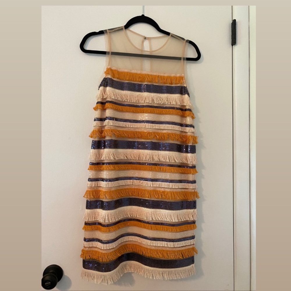 Krisa Size XS Party Dress